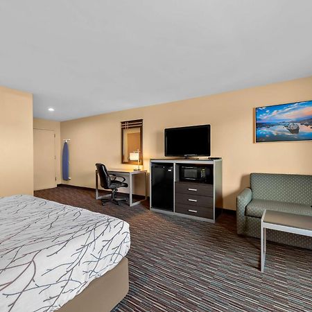 גרדנרוויל Best Western Topaz Lake Inn מראה חיצוני תמונה